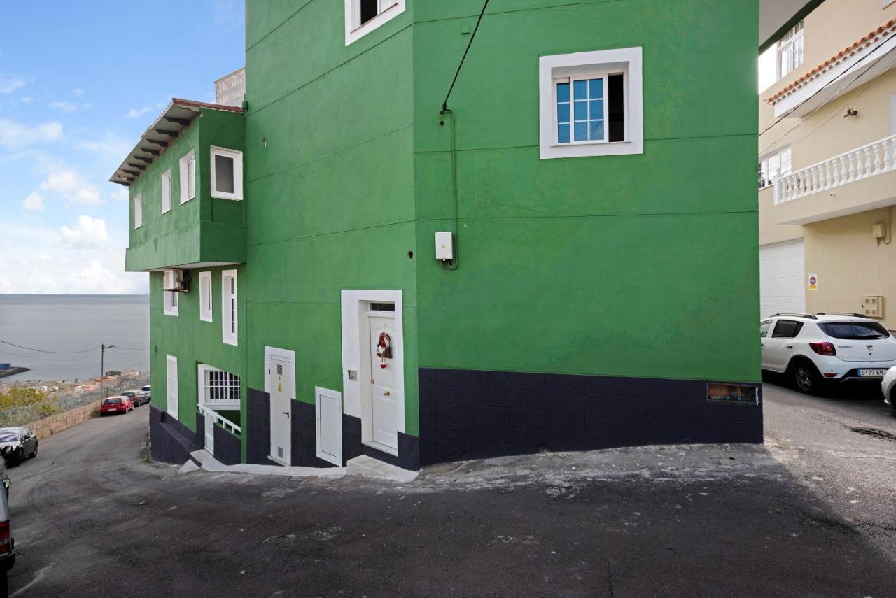 Villa Casa Auxilia Araya  Esterno foto