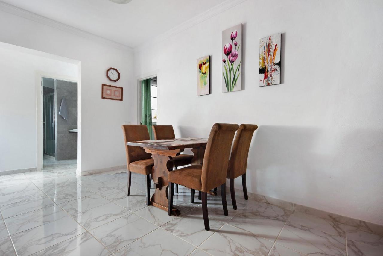 Villa Casa Auxilia Araya  Esterno foto