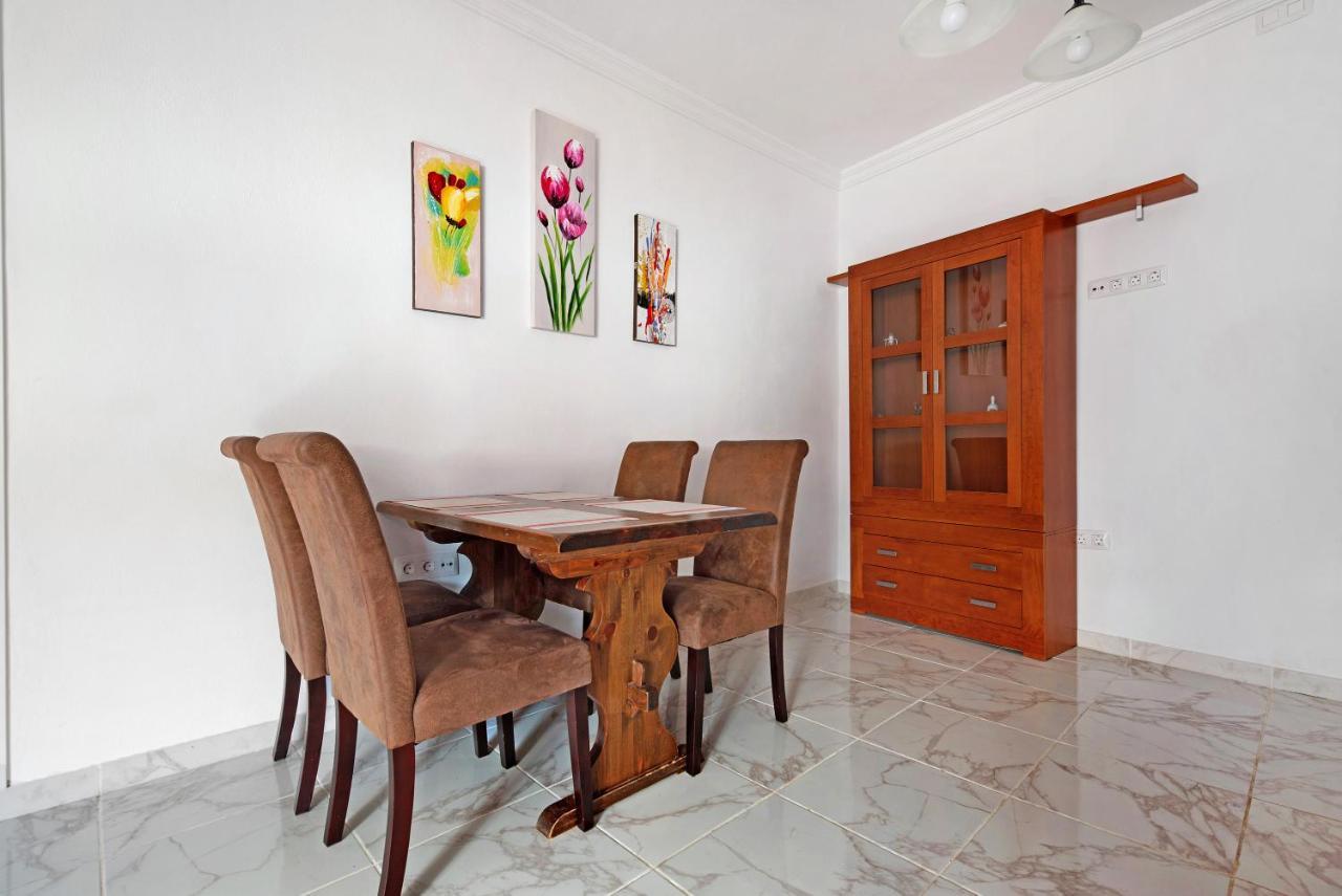 Villa Casa Auxilia Araya  Esterno foto