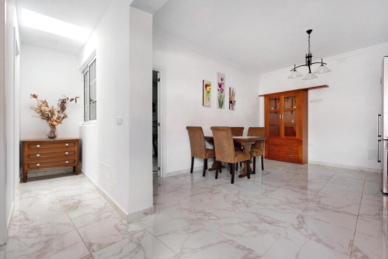 Villa Casa Auxilia Araya  Esterno foto