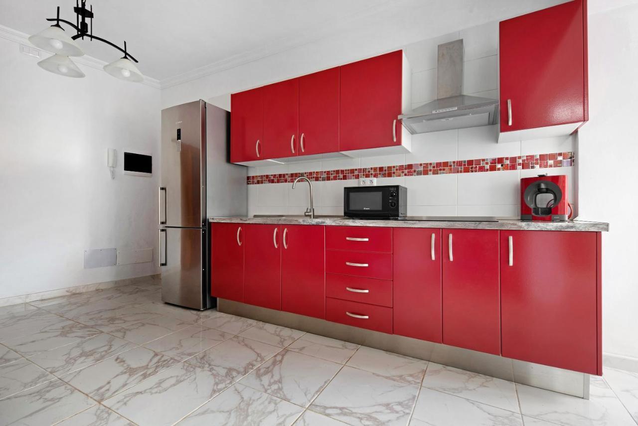 Villa Casa Auxilia Araya  Esterno foto