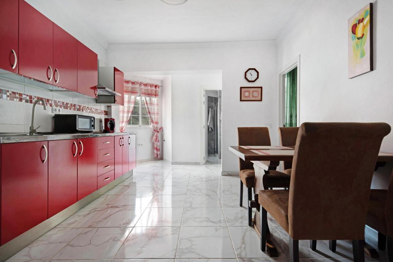 Villa Casa Auxilia Araya  Esterno foto