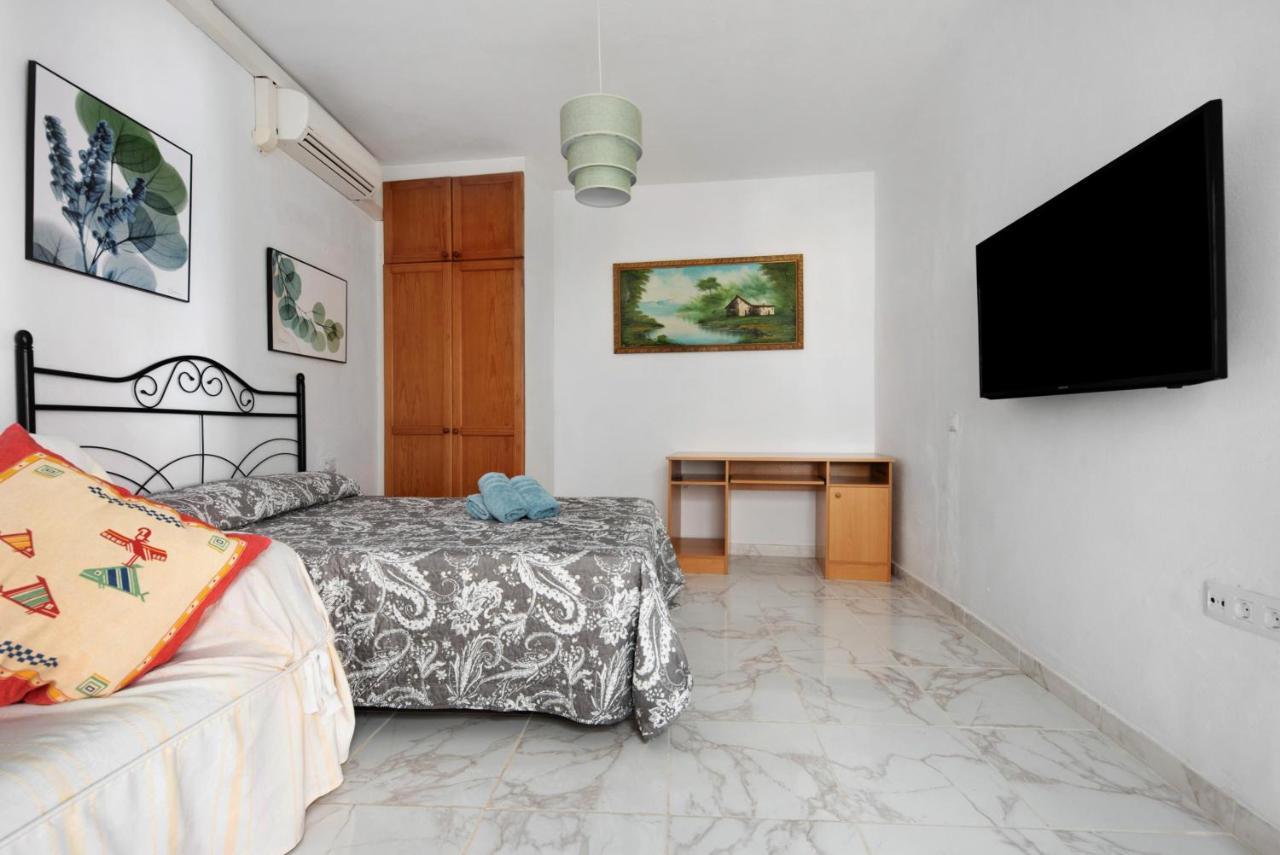 Villa Casa Auxilia Araya  Esterno foto