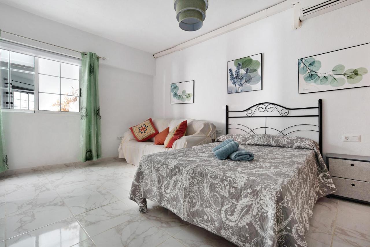 Villa Casa Auxilia Araya  Esterno foto