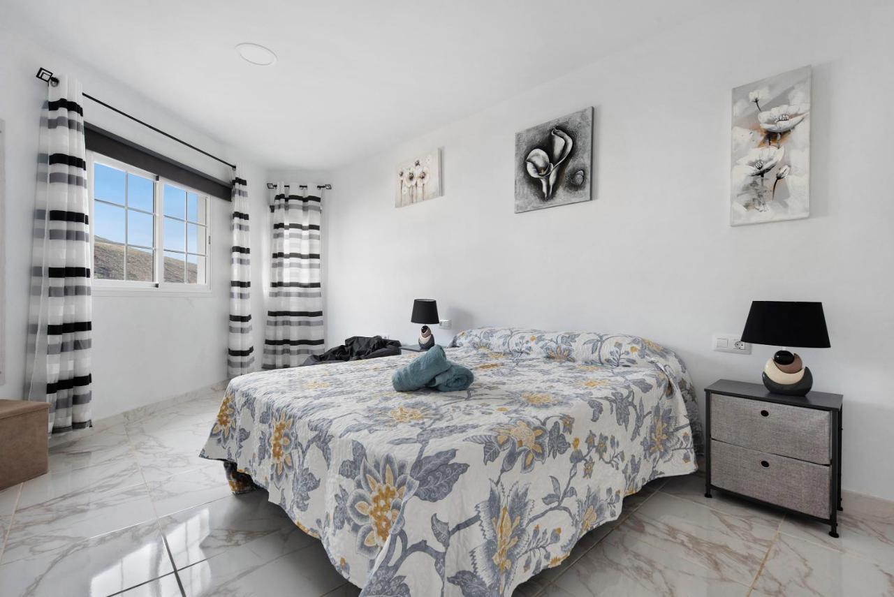 Villa Casa Auxilia Araya  Esterno foto