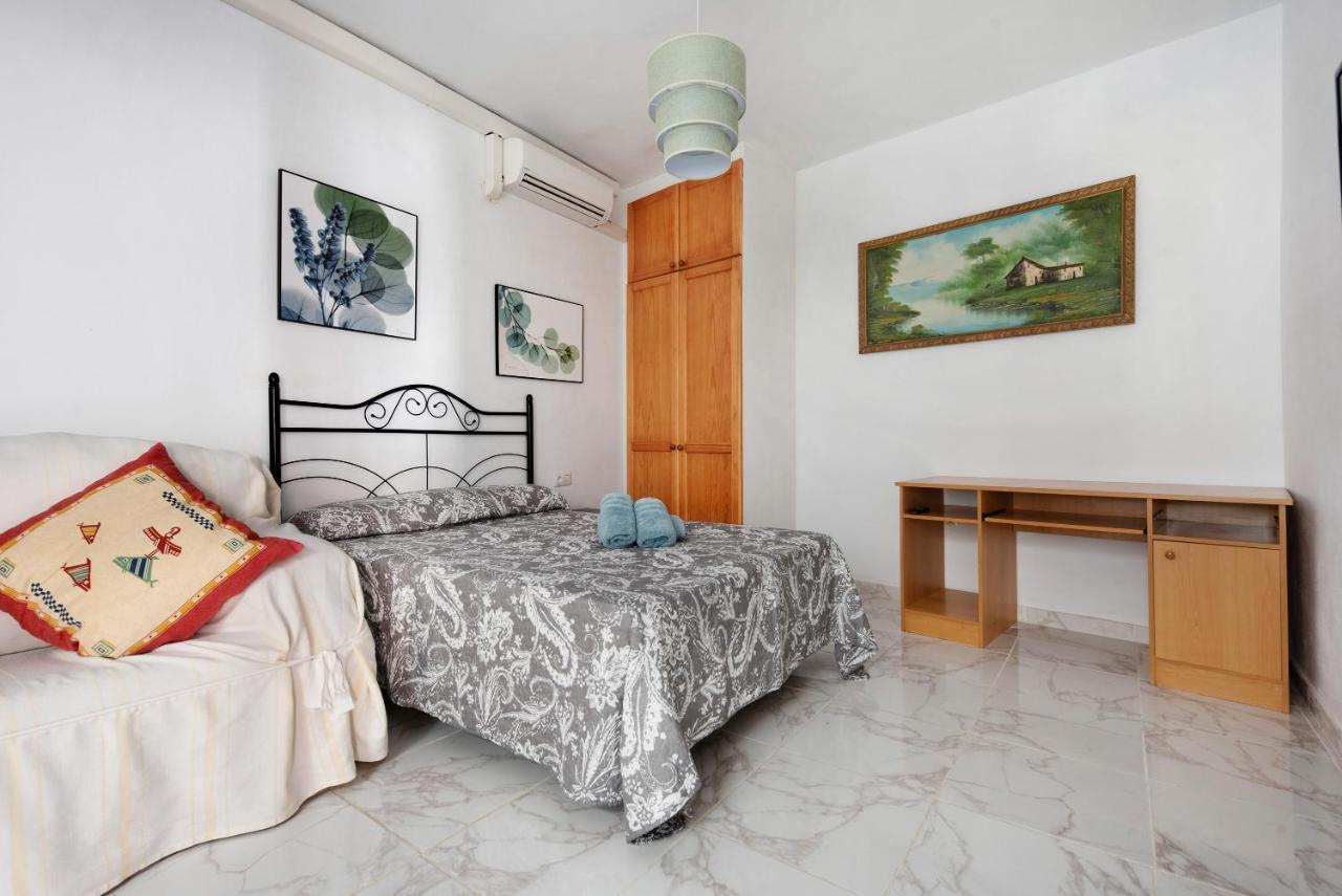 Villa Casa Auxilia Araya  Esterno foto