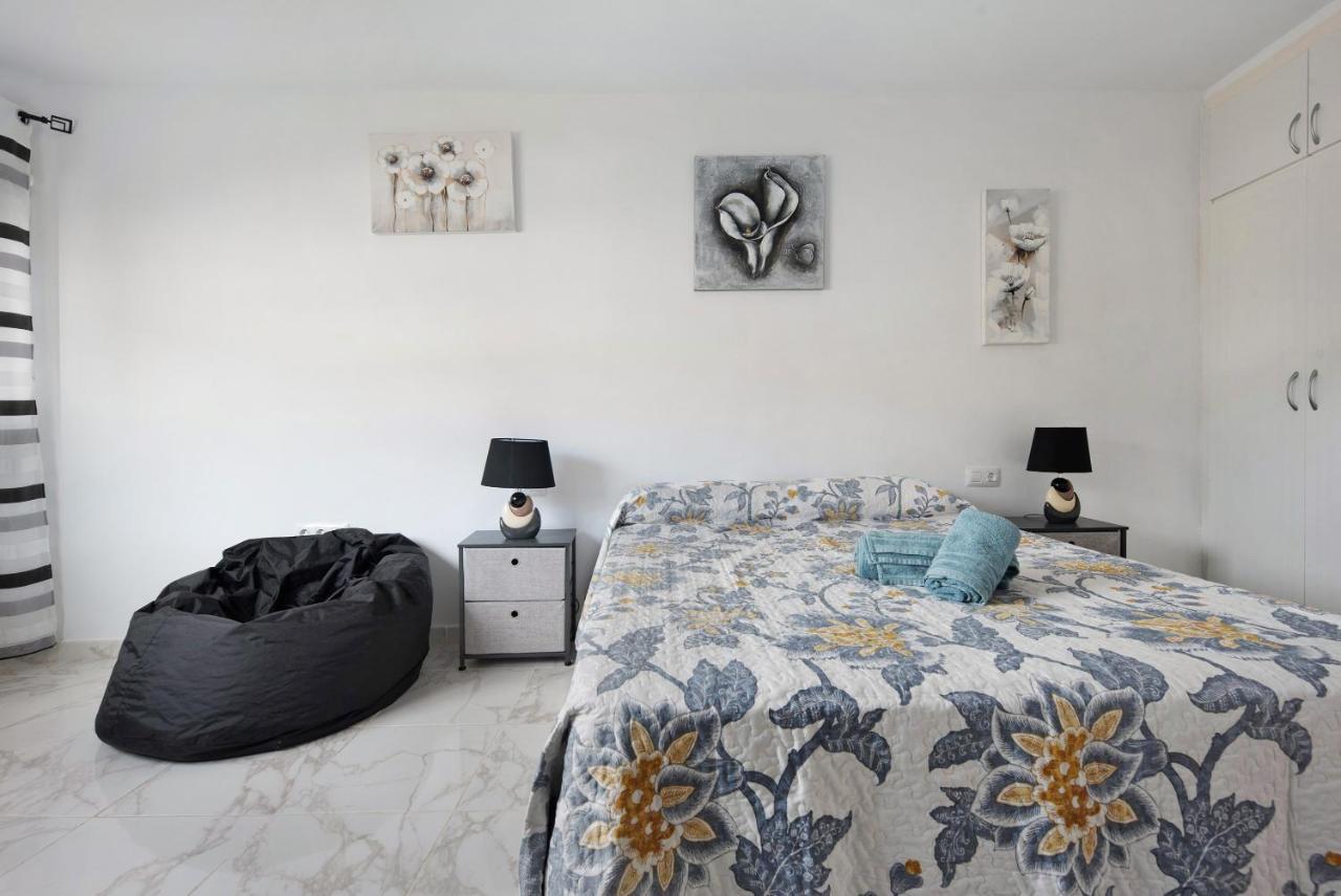 Villa Casa Auxilia Araya  Esterno foto
